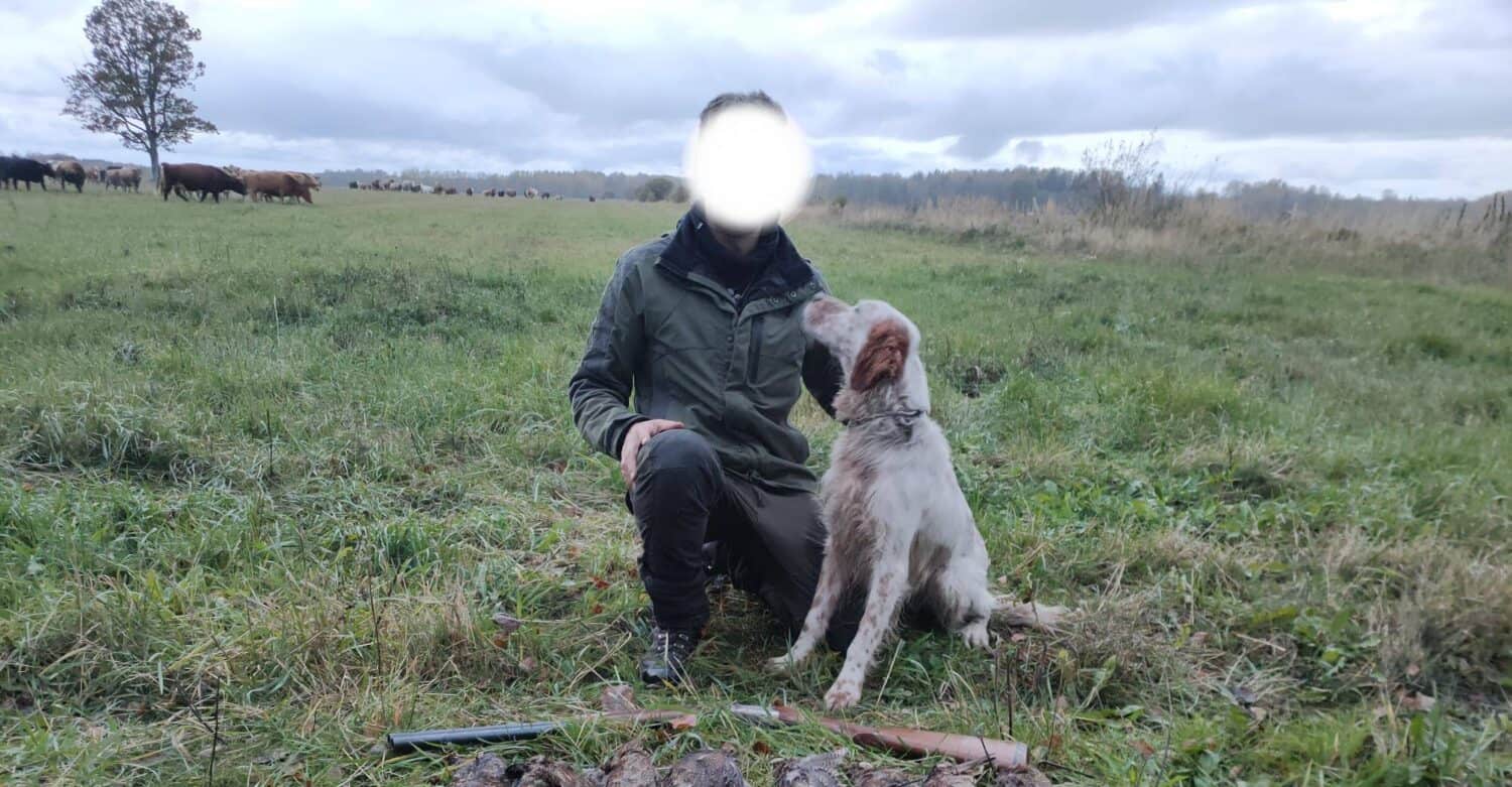 Cacciatori di beccaccia