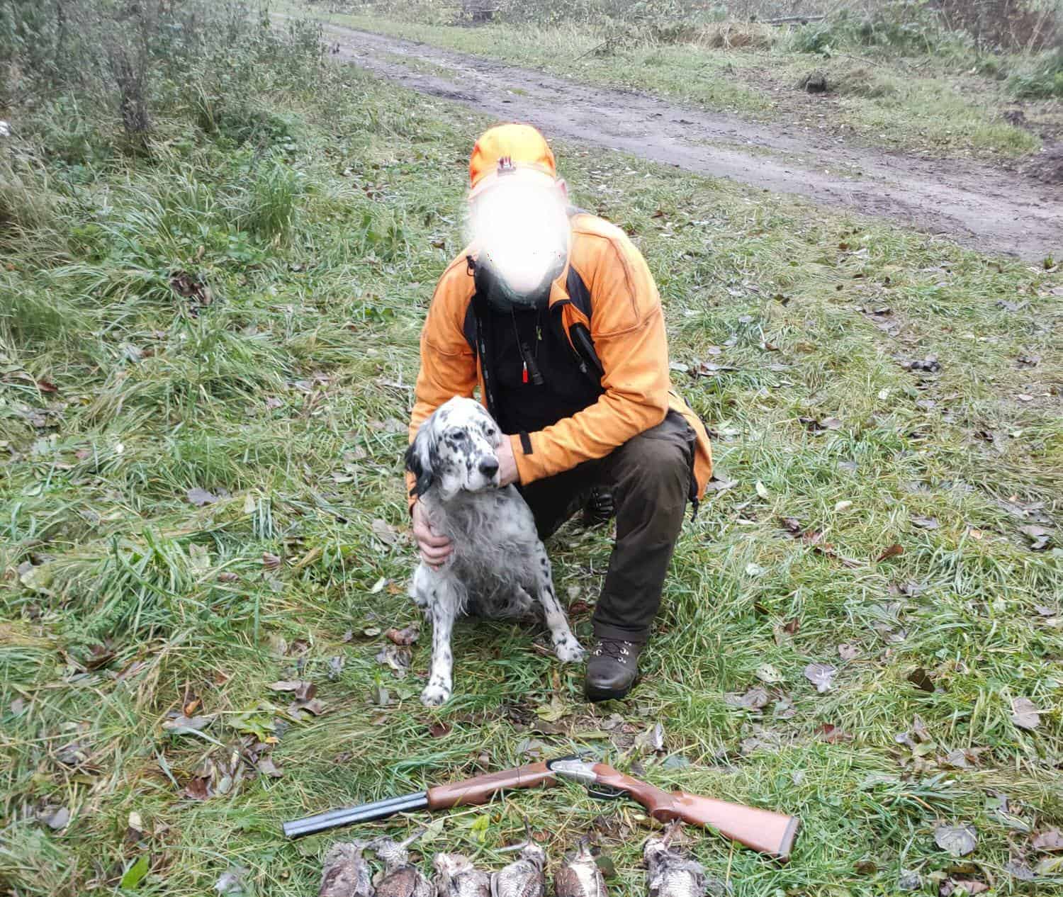 Stagione della beccaccia